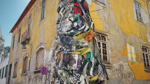 葡萄牙+波多+阿威羅一日遊/童話水城-行程可調-可定制