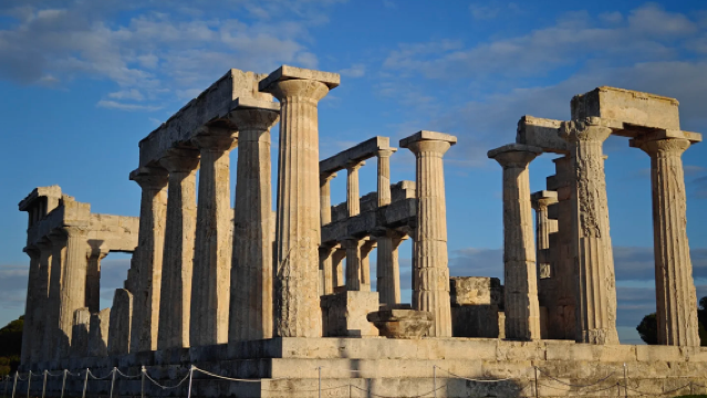 Excursión de un día a Egina - Poros - Hidra + almuerzo incluido + crucero