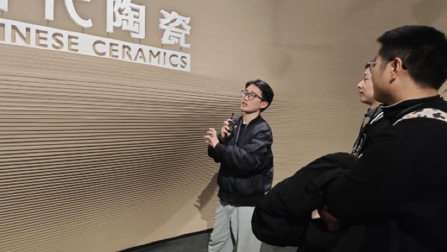 上海博物館東館加青銅特展深度講解