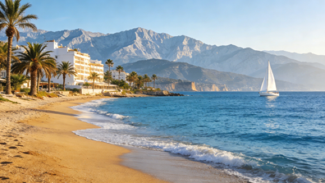 愛琴海藍白慢時光｜阿拉恰特 + 切什梅 + 庫納客1日包車遊