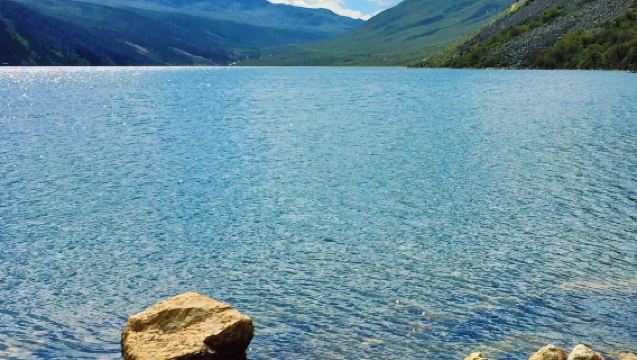 康定情歌康定木格措景區一日遊【成都來回】