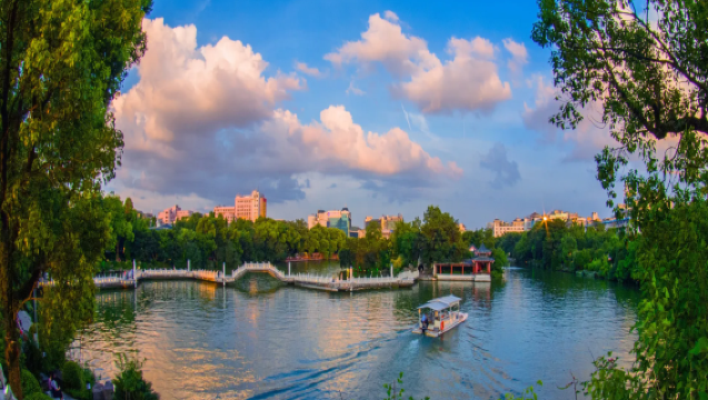 Seluruh wilayah Hangzhou, China | Pemandu pelancong profesional/teman tempatan/penterjemah | Pembinaan pasukan | Penyambutan aktiviti | Pemandu pelancong tempatan | Teman perniagaan & lawatan | Itinerari boleh disesuaikan, dialu-alukan untuk berunding