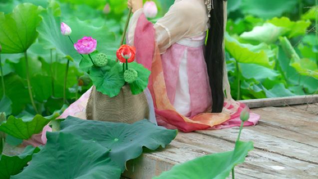 Trip moments in Li County[Photography and shooting services including photos, short videos, promotional videos, children and family-friendly portraits, wedding photos with all raw images provided]