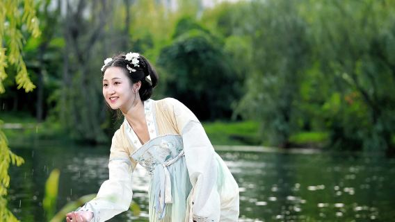 Trip Moments Miluo[Fotografi dan penggambaran, gambar keluarga, peribadi, pasangan, video pendek, video promosi, potret, gambar perkahwinan dengan semua negatif diberikan]