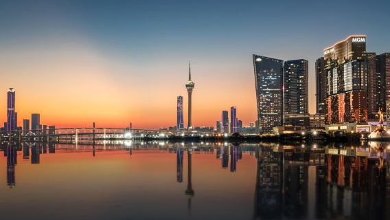 Privatbiltransport Macao-Foshan◈Privatbil fra Macao til Foshan Zumiao Museum, Shunde Qinghui Have, Lecong Sofitel Foshan Hotel | Professionel chauffør + problemfri grænsepassering