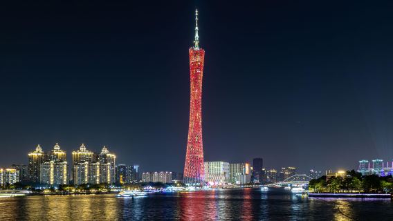 "Guangzhou grænsepassering" Privatbil fra Guangzhou til hoteller i Macao by◈Direkte eller med overstig + kørsel over Zhuhai Hengqin/Hongkong-Zhuhai-Macao-broen grænseovergang + problemfri grænsepassering + dør-til-dør service
