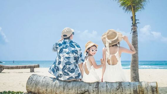 Langkawi premium 5-in-1 island hopping 1-day tour with snorkeling and fishing - speedboating, jet ski or private boat