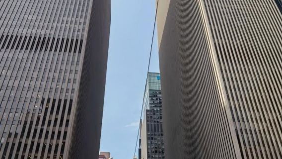 Lawatan Sehari New York + Broadway + Muzium Sejarah Semula Jadi / Itinerari Fleksibel - Boleh Disesuaikan