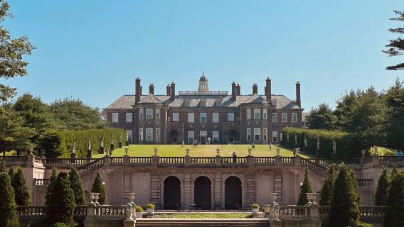 Amerika Syarikat Boston Salem ahli sihir - istana mewah - rumah tepi pantai - sewaan peribadi - Pilihan Eksklusif