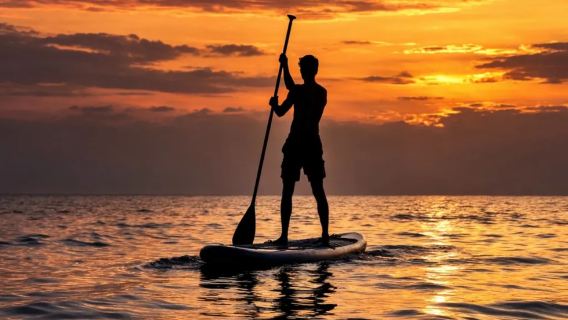 From Khao Lak: Phi Phi • Maya • Mai Ton Sunset | Rainbow Catamaran • Water Slide • Clear Kayak
