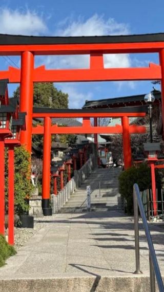 犬山古城江戶老街文化一日遊|犬山城-三光稻荷神社【不含門票】