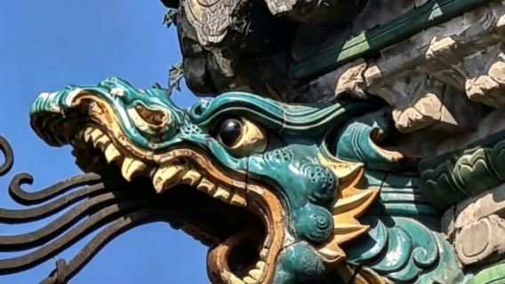 廣勝寺一日遊（上下午每天兩班）
