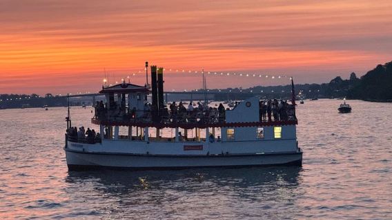 Annapolis Sunset Cruise