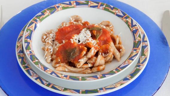 Lecce: Dining Experience at a Local's Home