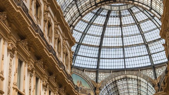 Milan: Last Supper and Sforza Castle Tour