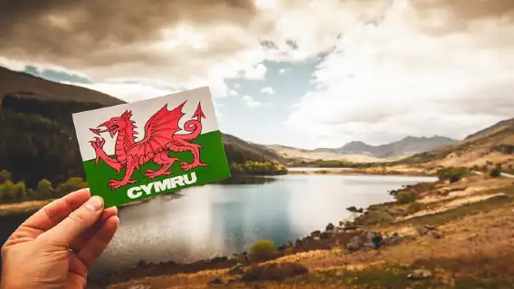 ทัวร์วันเดียว/ทัวร์หลายวัน ในเวลส์เหนือ: ปราสาท Conwy + Snowdonia + เชสเตอร์|ทัวร์กลุ่มเล็กรวม ตั๋วเข้าชม