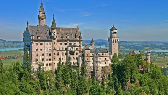 Schwangau