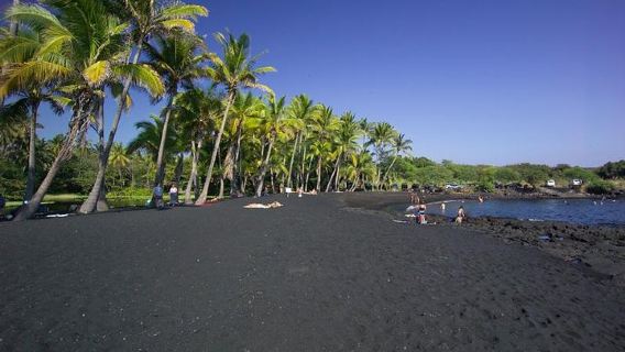 Hawaii islandTours