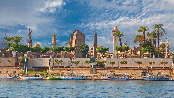 Hurghada