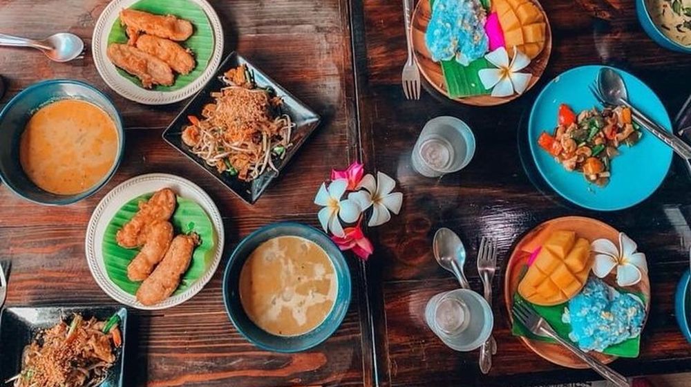 Day 3: Thai Cooking Class