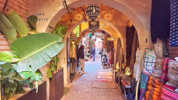 MarrakechTours