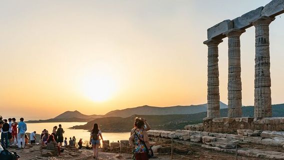 AthensTours