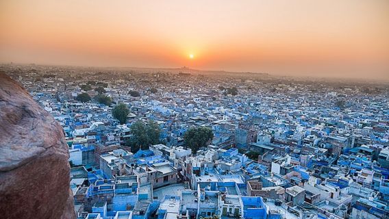 VaranasiTravel Services