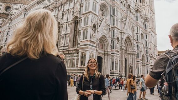 FlorenceTours