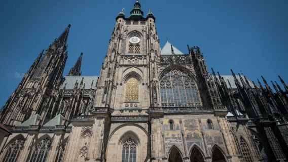 PragueTours