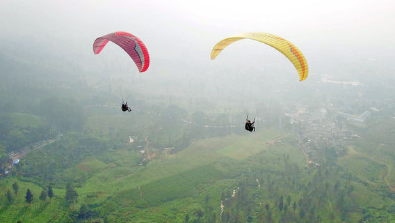 Bogor City