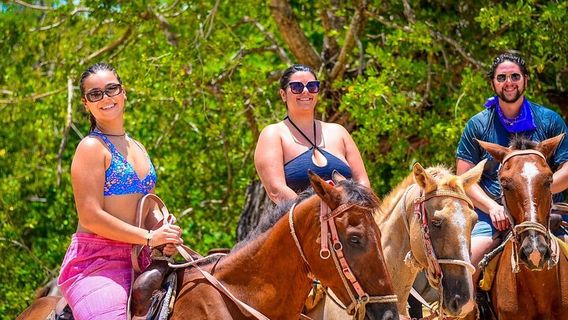 Punta CanaExperiences