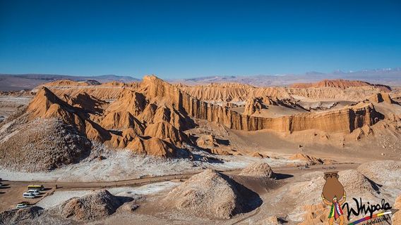 San Pedro De AtacamaTours