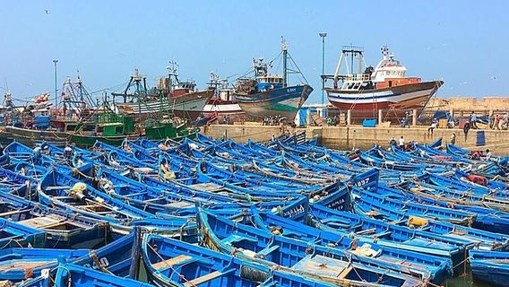 Essaouira