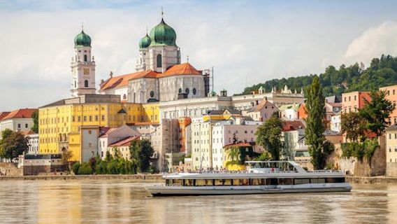 Passau