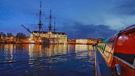 AmsterdamExperiences