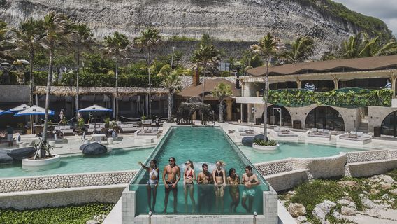 Bali