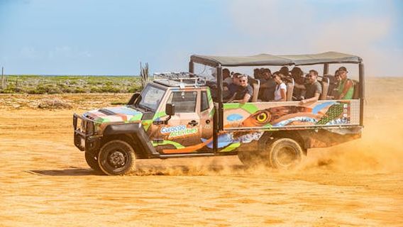 CuracaoExperiences