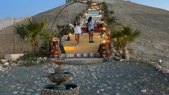 MarrakechExperiences