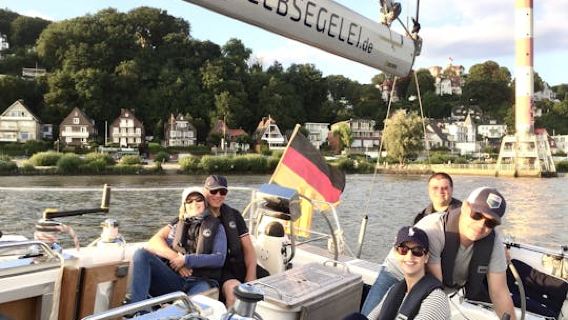 Hamburg
