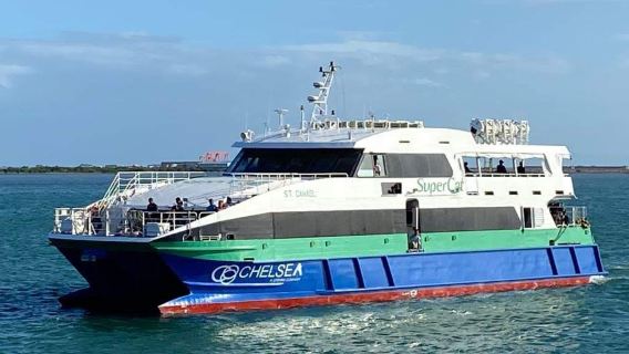 DumagueteTransport