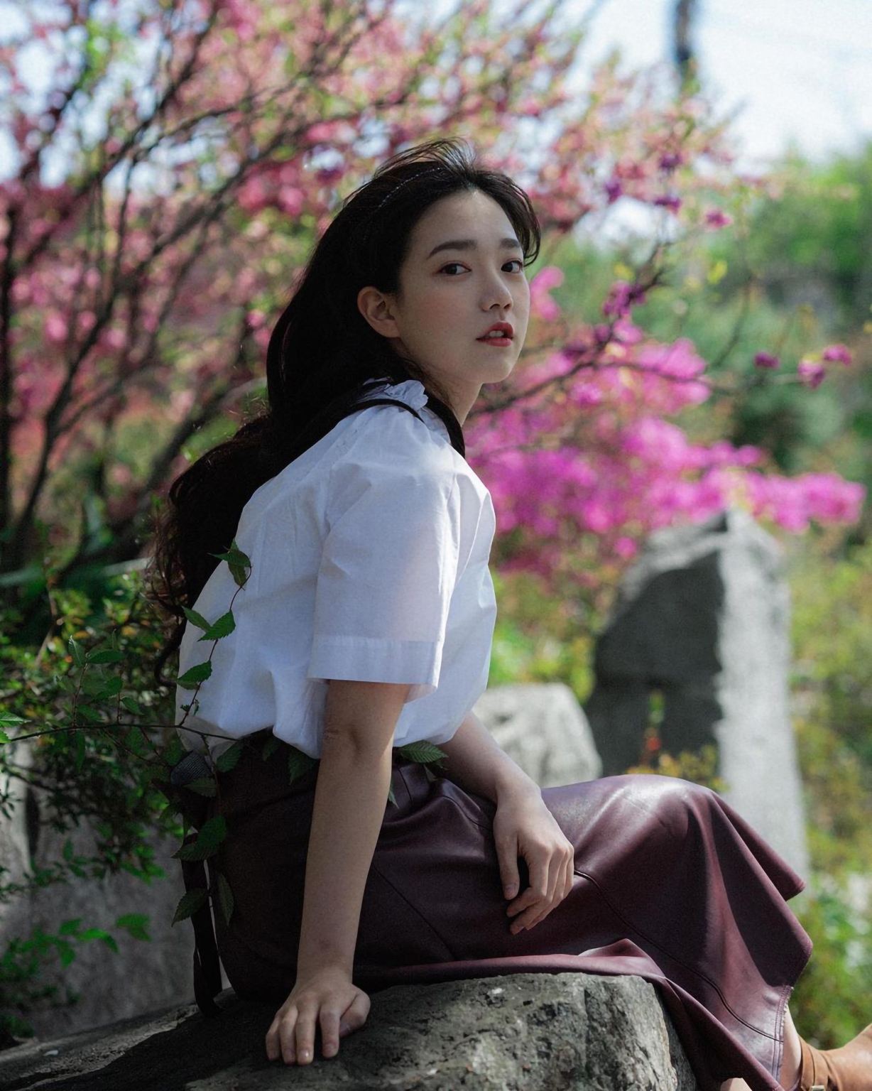 หนานทงถ่ายรูปท่องเที่ยว[ถ่ายภาพแต่งงานและภาพยนตร์สั้น/ถ่ายภาพงานแต่ง/แต่งหน้าและชุด/เหมารถและไกด์นำเที่ยวแบบกำหนดเอง]