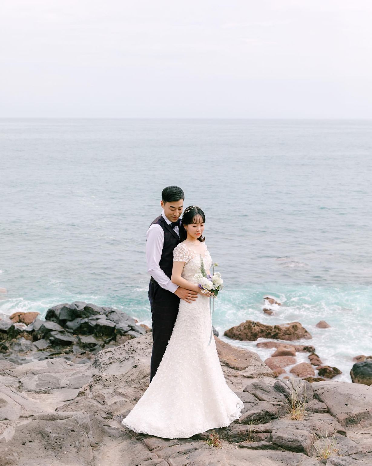 Yulin reisfotografie[Trouwfoto's, minifilm, luchtfotografie / bruiloftsfotografie / make-up en kleding / gecharterde autovervoer en gids op maat]