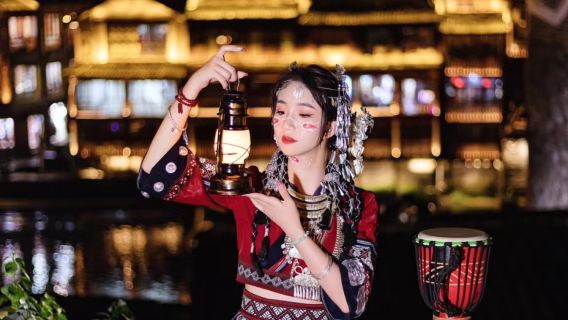 GanzhouTravel Photography