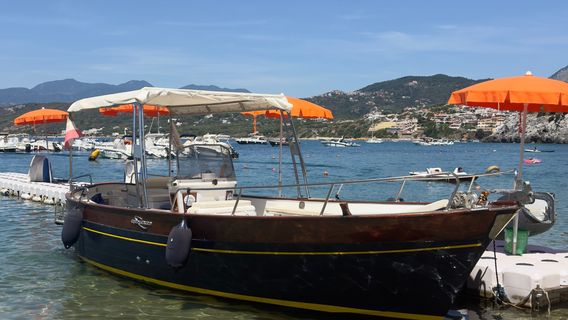Palinuro