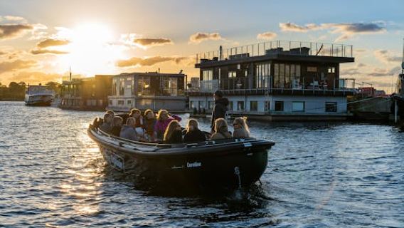 CopenhagenBoat Experiences