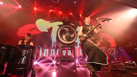 PICCADILLY PREMIUM | LIVE SHOW & CLUB Ticket + All-you-can-drink [Foreign tourists only]