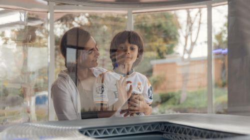 Dubai Attraction: Real Madrid World ! Day Tours 6
