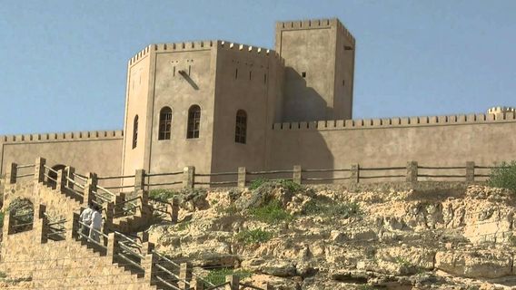 SalalahTours