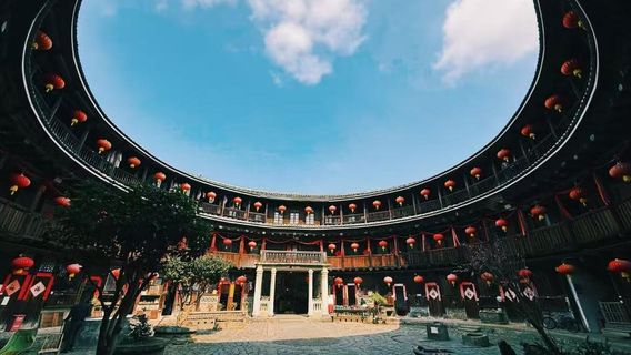 廈門日遊