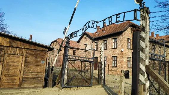 Auschwitz-Birkenau: Guided Tour + Transport